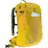 Рюкзак туристический Deuter Futura 23 л 8206 Turmeric-Greencurry