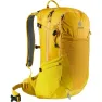 Рюкзак туристический Deuter Futura 23 л 8206 Turmeric-Greencurry