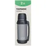 Термос Tribe Family line 2 л T-DG-0001, grey