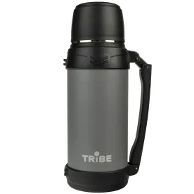 Термос Tribe Family line 2 л T-DG-0001, grey