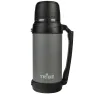 Термос Tribe Family line 2 л T-DG-0001, grey