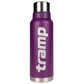 Термос Tramp Expedition Line 1,2 л фиолетовый UTRC-028-purple