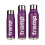 Термос Tramp Expedition Line 1,2 л фиолетовый UTRC-028-purple
