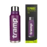 Термос Tramp Expedition Line 1,2 л фиолетовый UTRC-028-purple