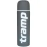Термос TRAMP Soft Touch 1,2 л UTRC-110 Серый