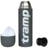 Термос TRAMP Soft Touch 1,2 л UTRC-110 Серый