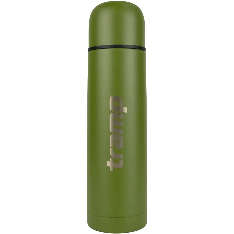 Термос TRAMP Basic 0,5 л, olive