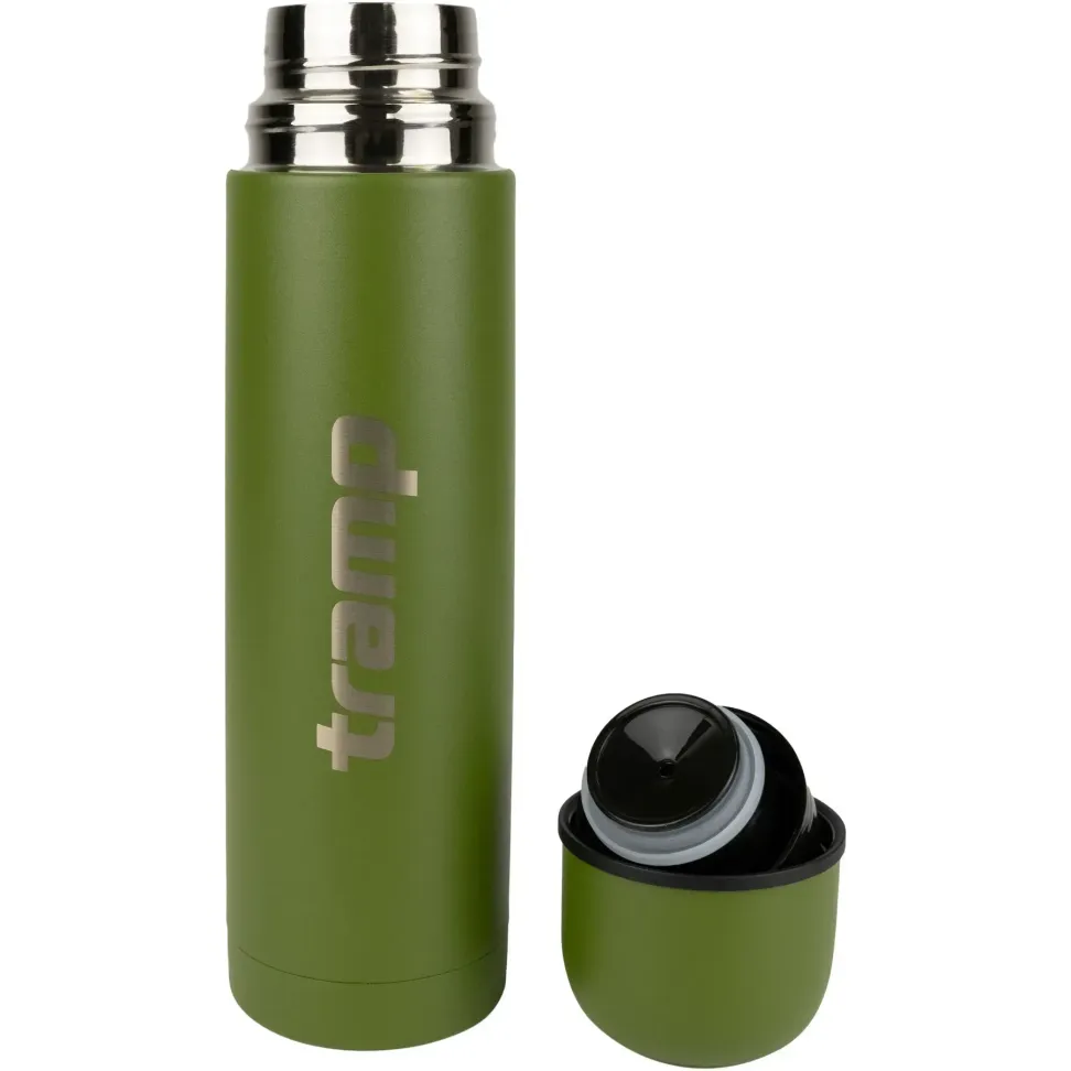 Термос TRAMP Basic 0,5 л, olive