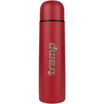 Термос TRAMP Basic 0,5 л, red