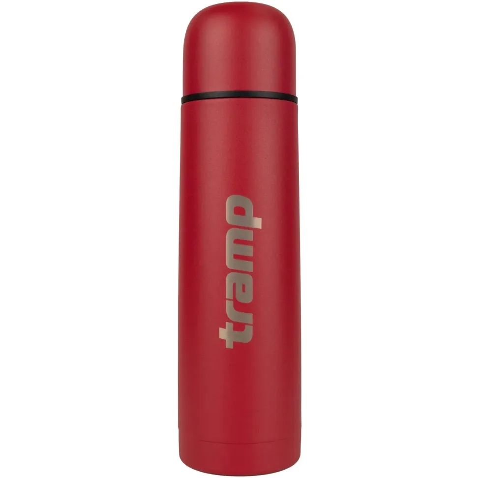 Термос TRAMP Basic 0,5 л, red