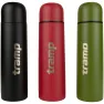 Термос TRAMP Basic 0,5 л, red