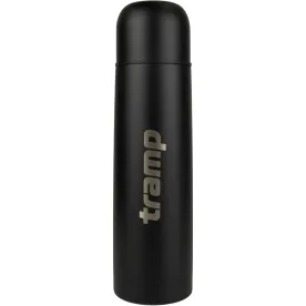 Термос TRAMP Basic 0,75 л, black