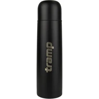 Термос TRAMP Basic 0,75 л, black