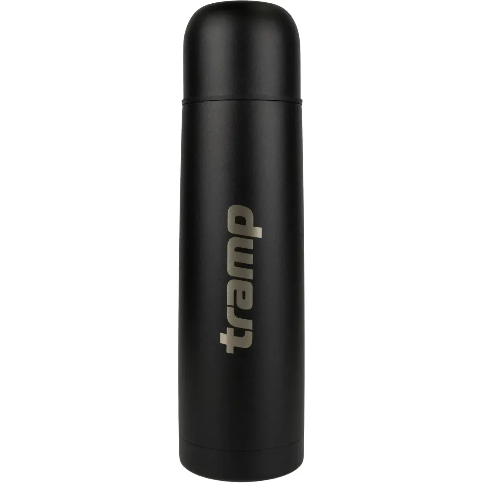 Термос TRAMP Basic 0,75 л, black