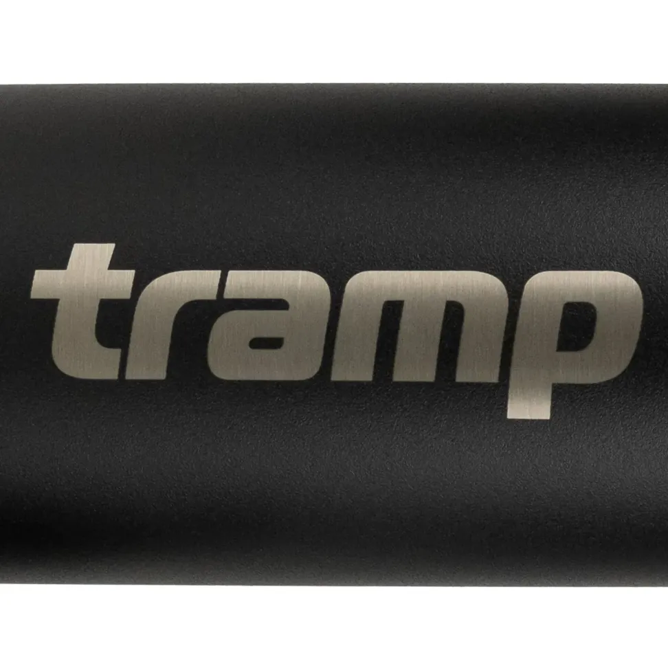 Термос TRAMP Basic 0,75 л, black