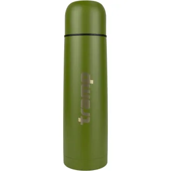 Термос TRAMP Basic 0,75 л, olive