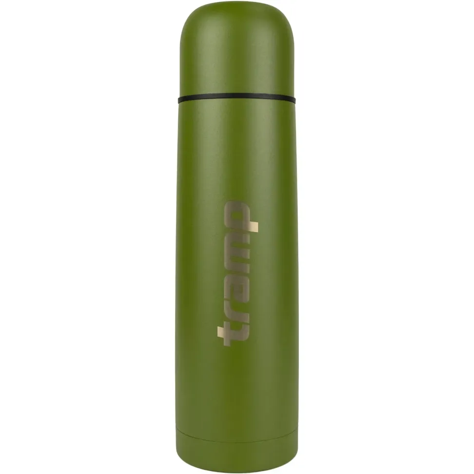 Термос TRAMP Basic 0,75 л, olive