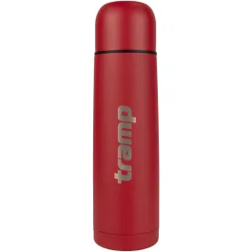 Термос TRAMP Basic 0,75 л, red