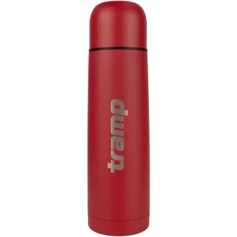 Термос TRAMP Basic 0,75 л, red