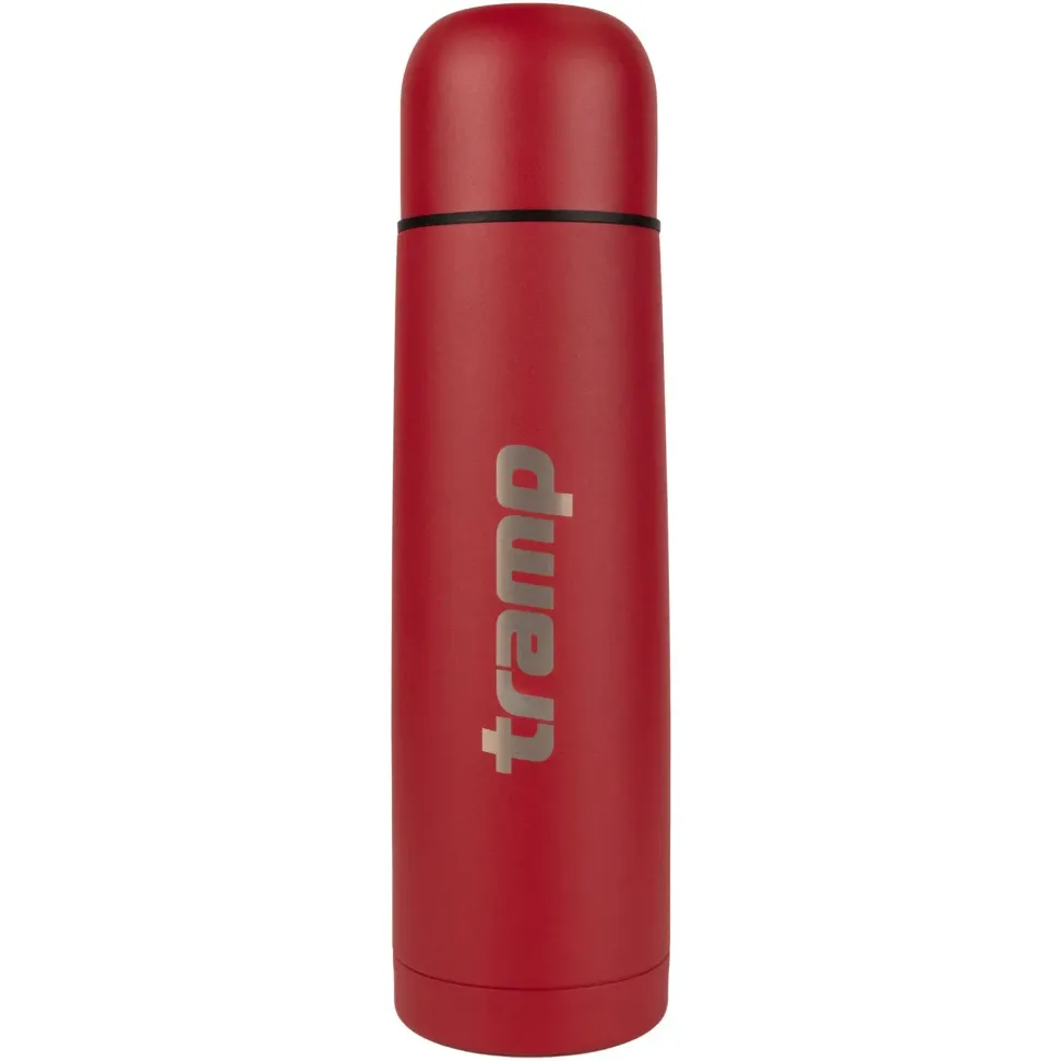 Термос TRAMP Basic 0,75 л, red