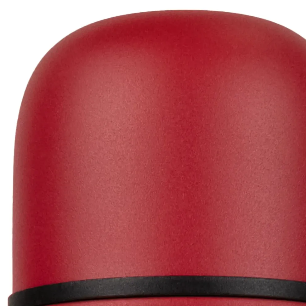 Термос TRAMP Basic 0,75 л, red