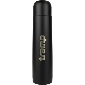 Термос TRAMP Basic 1 л, black