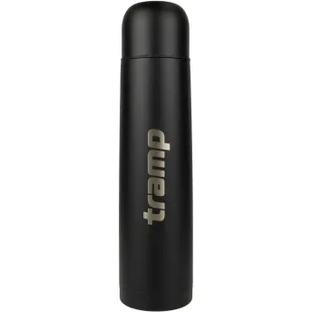 Термос TRAMP Basic 1 л, black