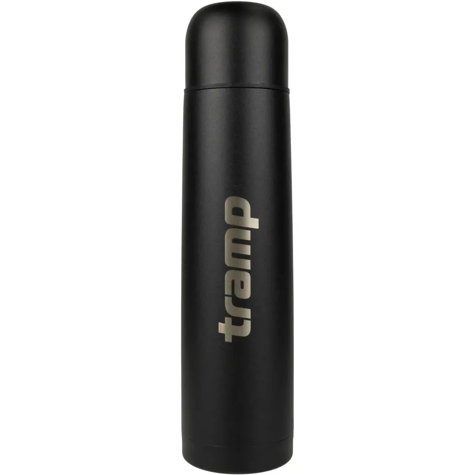 Термос TRAMP Basic 1 л, black