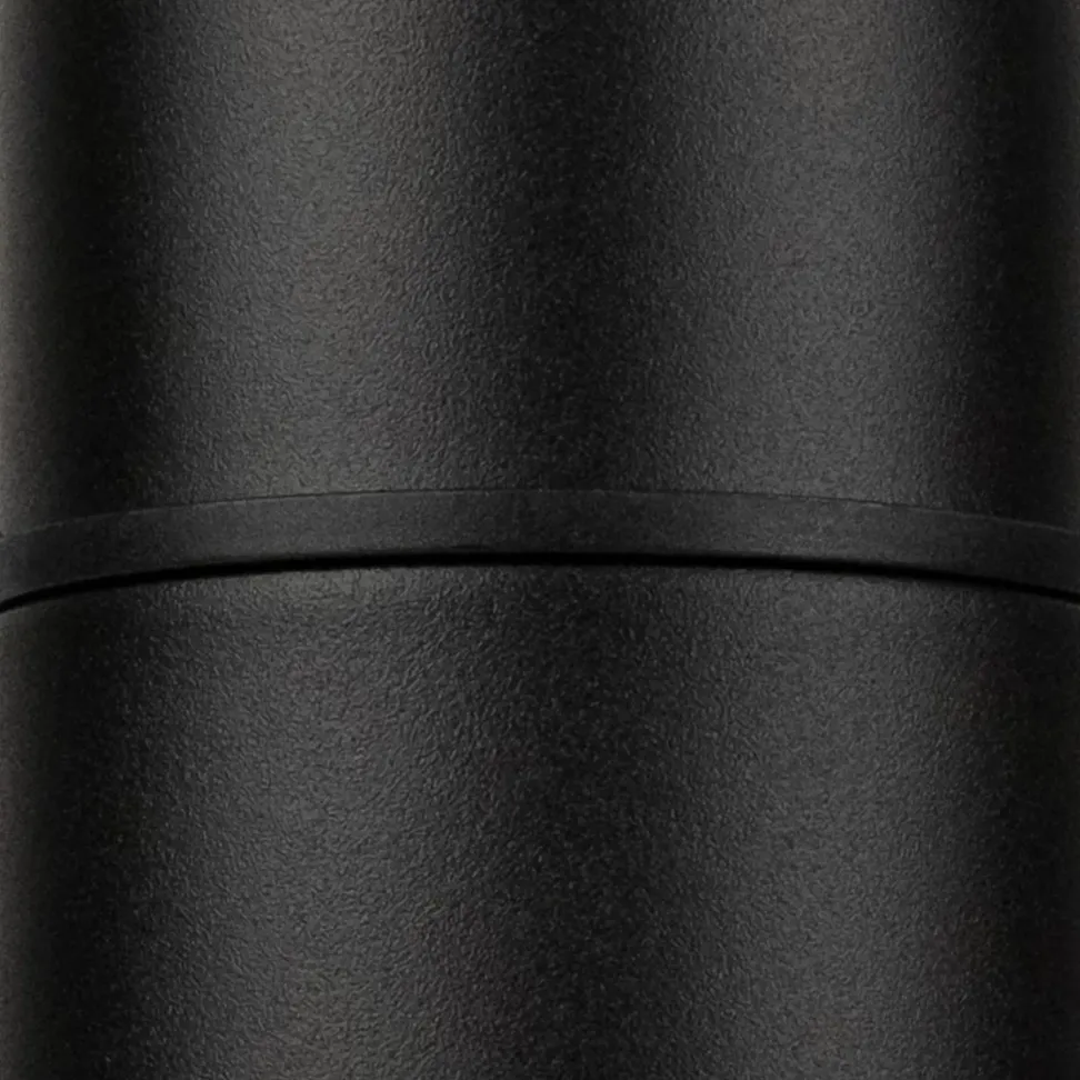 Термос TRAMP Basic 1 л, black