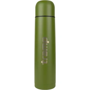 Термос TRAMP Basic 1 л, olive