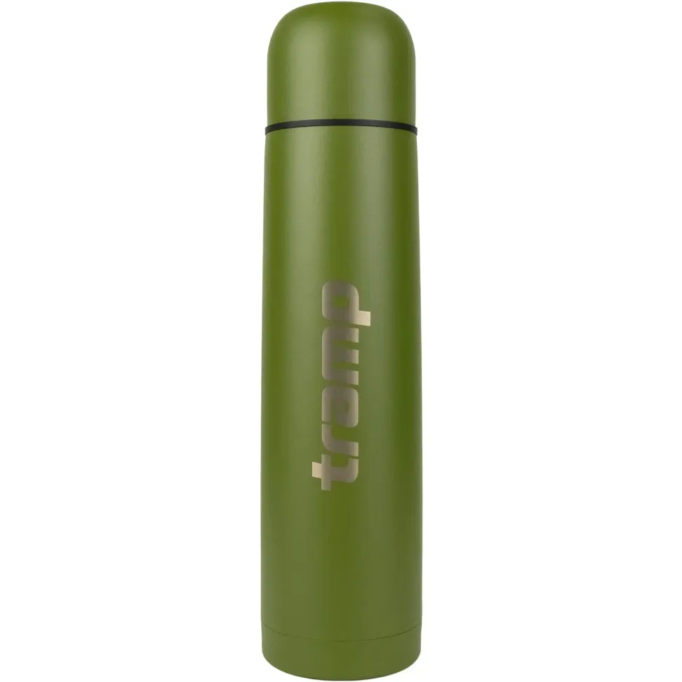Термос TRAMP Basic 1 л, olive