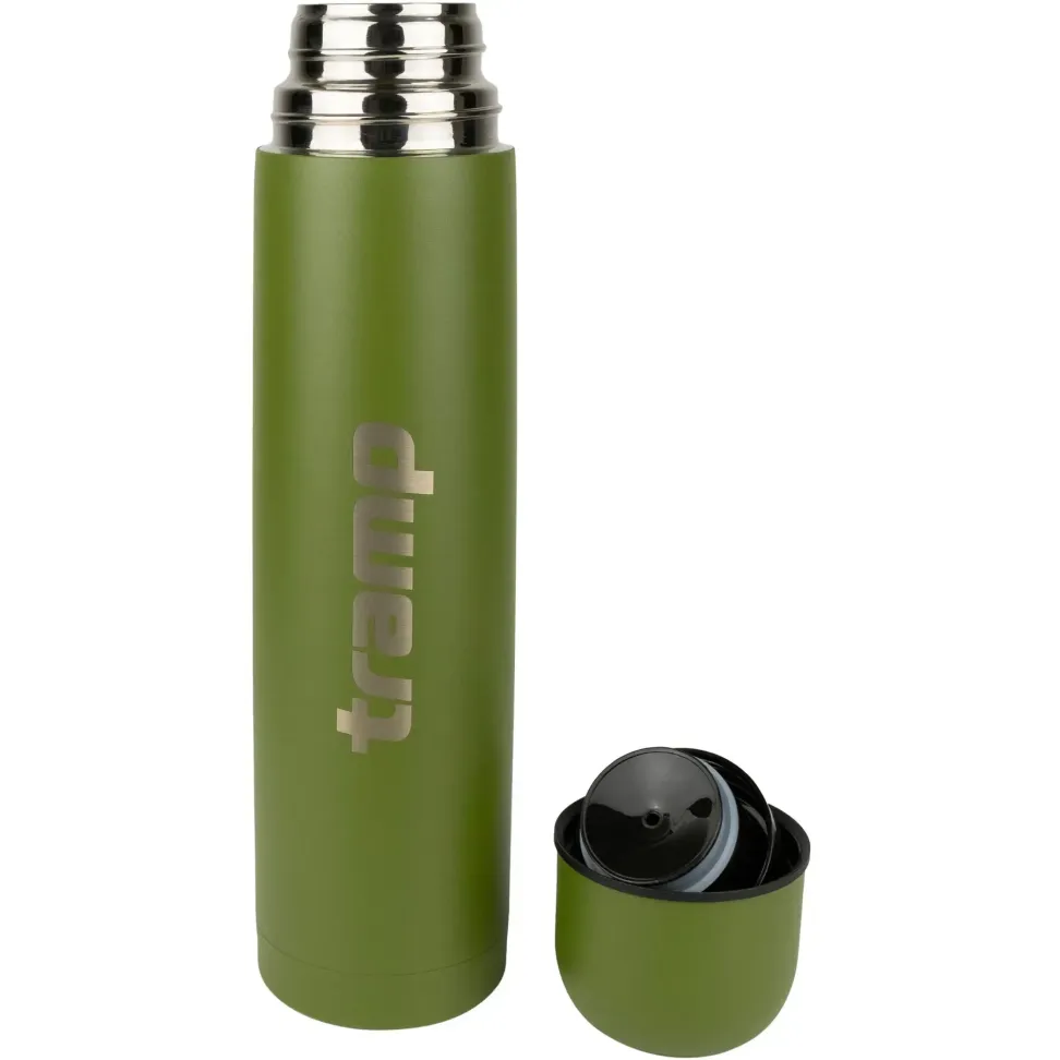 Термос TRAMP Basic 1 л, olive