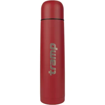 Термос TRAMP Basic 1 л UTRC-105, red