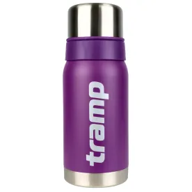 Термос Tramp Expedition Line 0,5 л фиолетовый UTRC-030-purple