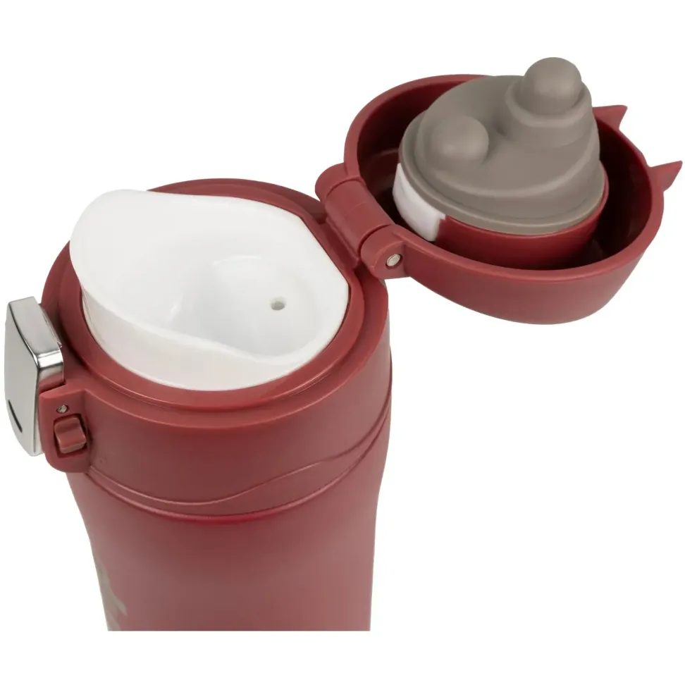 Термос TRAMP 0,35 л UTRC-106-mat, pink