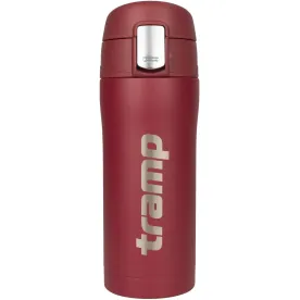 Термос TRAMP 0,35 л UTRC-106-mat, pink