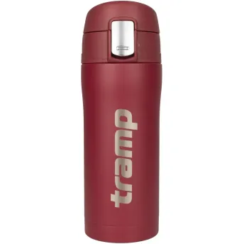 Термос TRAMP 0,35 л UTRC-106-mat, pink
