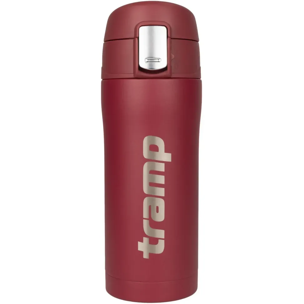 Термос TRAMP 0,35 л UTRC-106-mat, pink