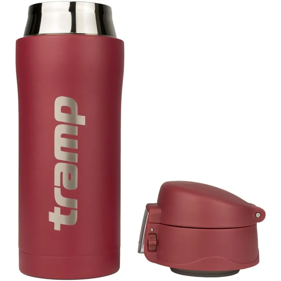 Термос TRAMP 0,35 л UTRC-106-mat, pink