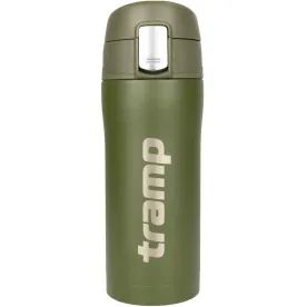Термос TRAMP 0,35 л UTRC-106-mat, olive