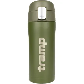 Термос TRAMP 0,35 л UTRC-106-mat, olive