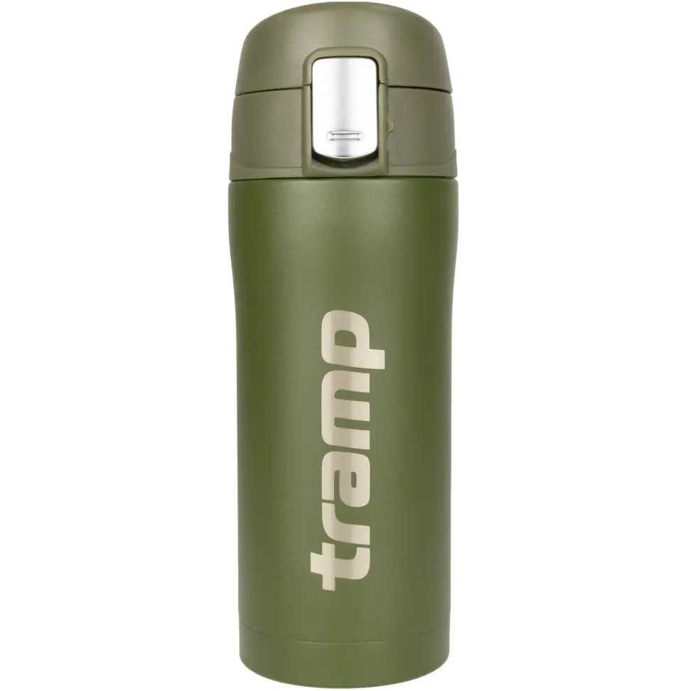 Термос TRAMP 0,35 л UTRC-106-mat, olive