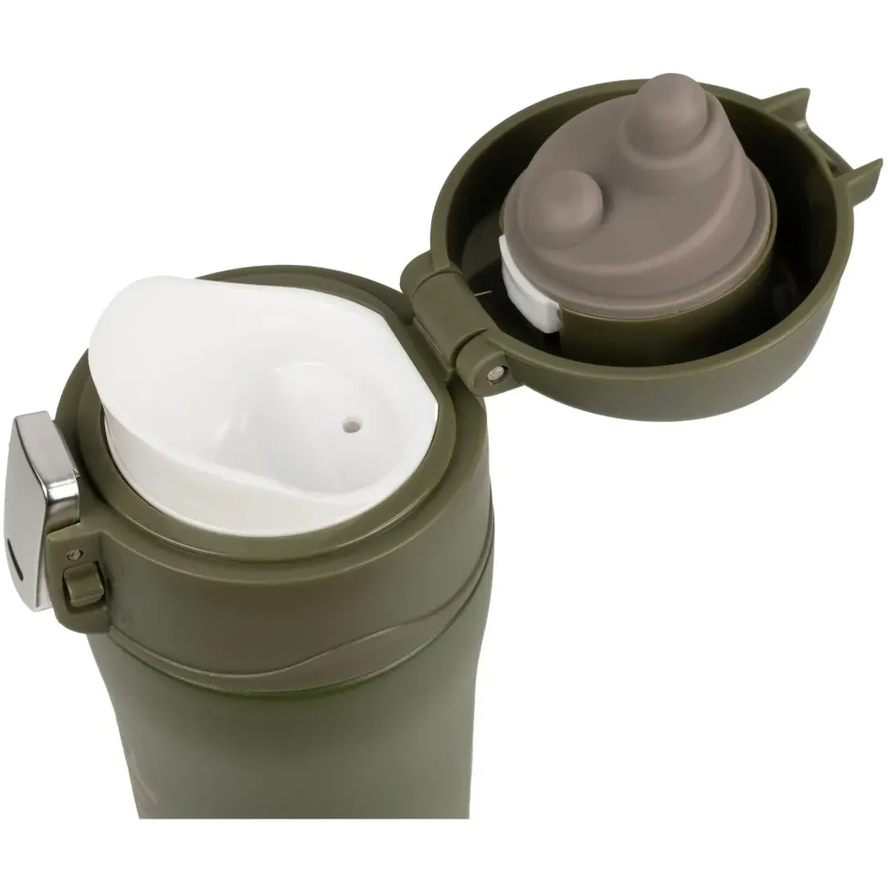 Термос TRAMP 0,35 л UTRC-106-mat, olive