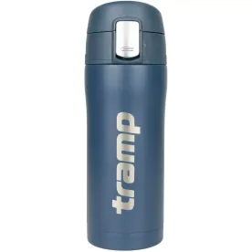 Термос TRAMP 0,35 л UTRC-106-mat, blue