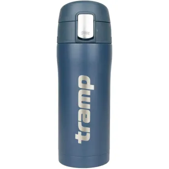 Термос TRAMP 0,35 л UTRC-106-mat, blue