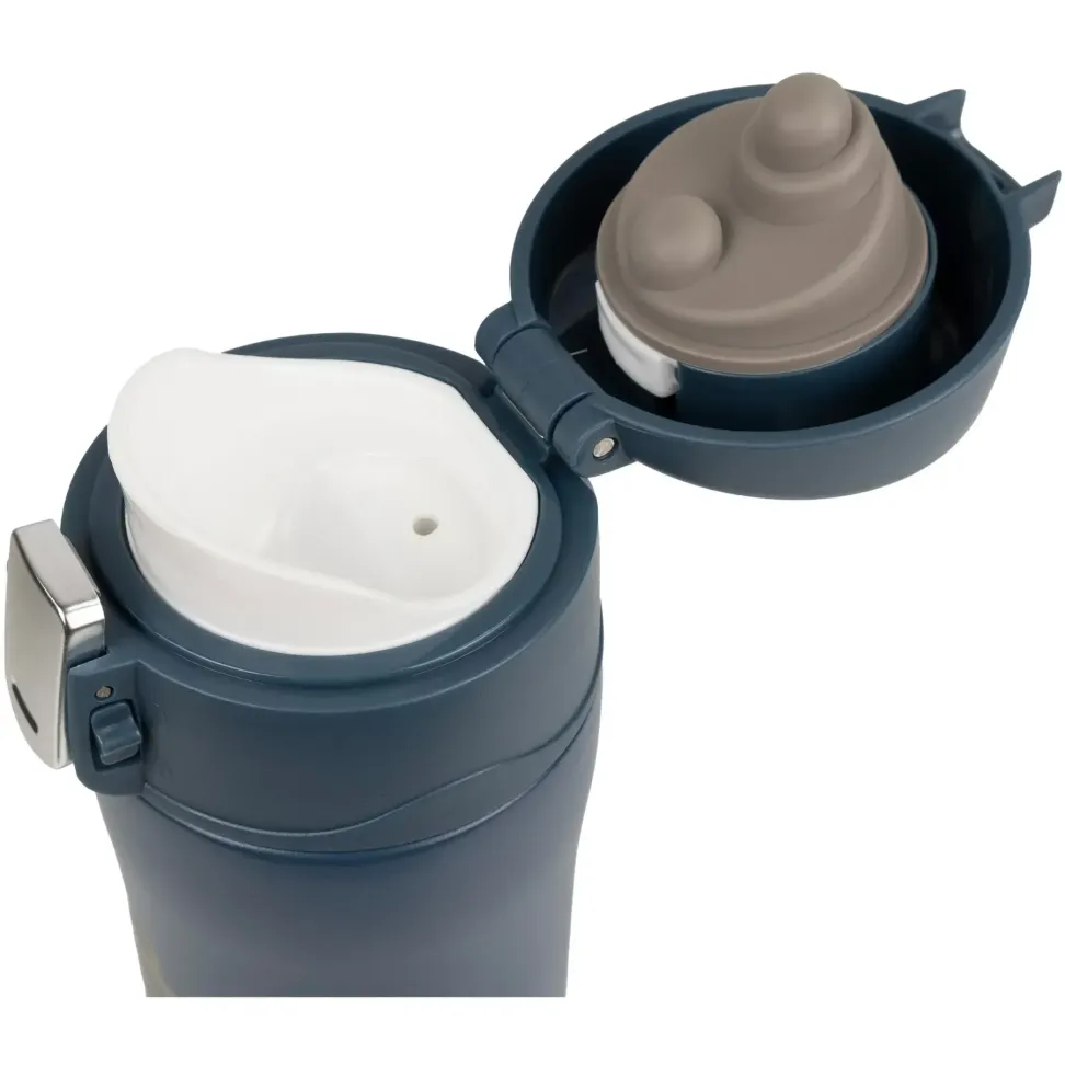 Термос TRAMP 0,35 л UTRC-106-mat, blue