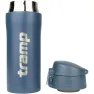Термос TRAMP 0,35 л UTRC-106-mat, blue