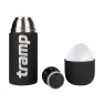 Термос Tramp Soft Touch 0,75 л черный UTRC-108-black