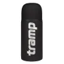 Термос Tramp Soft Touch 0,75 л черный UTRC-108-black