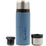 Термос Laken Thermo Liquids Flask 0,75 л Blue